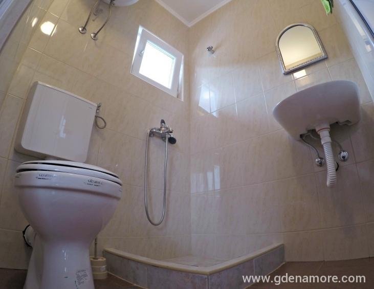 Kupatilo Apartman 2