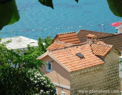 Kuca Novakovic, Studio apartman sa balkonom i pogledom na more 4, privatni smeštaj u mestu Igalo, Crna Gora