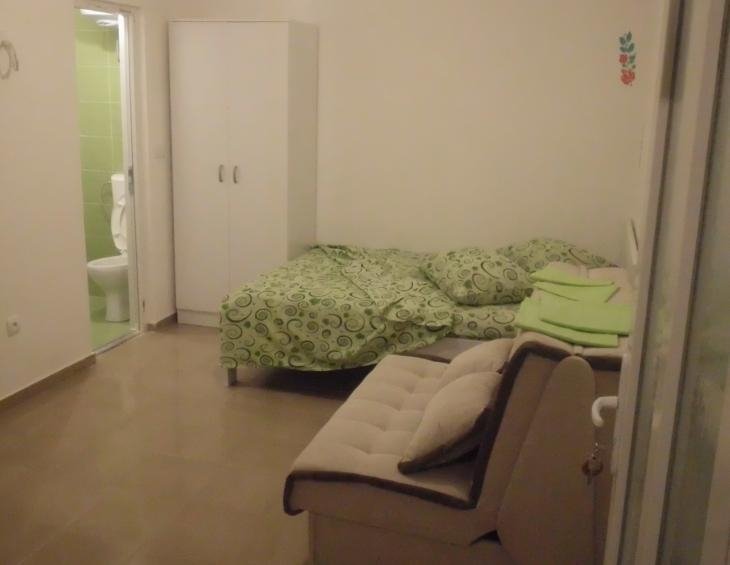 studio apartman za 4 osobe