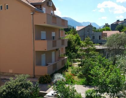 Apartmani MASA, private accommodation in city Tivat, Montenegro