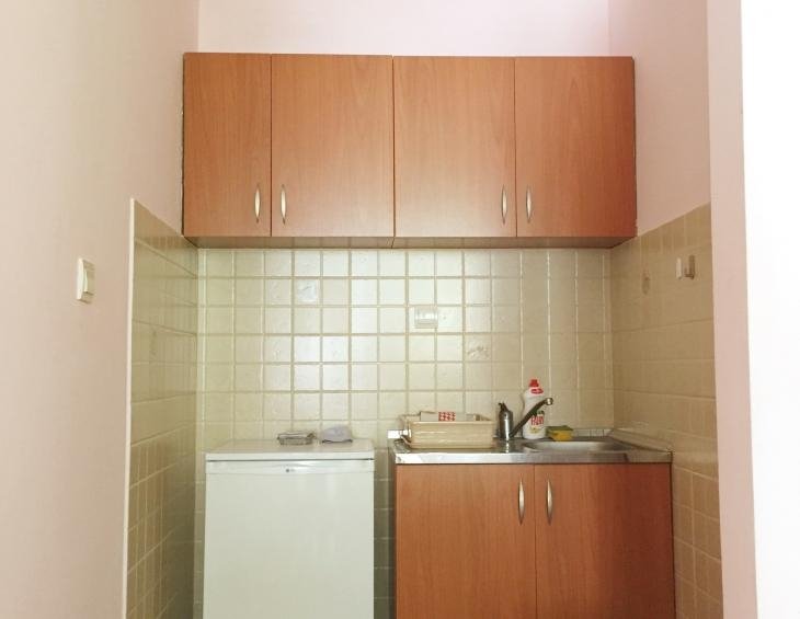 Dvokrevetni studio apartman