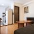 Appartement Lukas, Privatunterkunft im Ort Budva, Montenegro