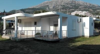 Apartments ZALj, private accommodation in city Dobre Vode, Montenegro