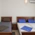 Apartmanok Kučević, Magán szállás a községben Dobre Vode, Montenegr&oacute; - Trokrevetni apartman