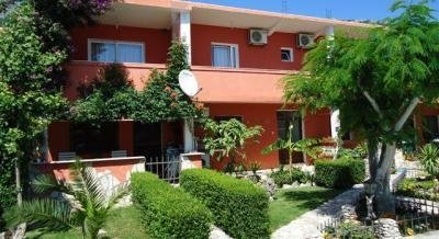 Apartmanok Sutomore-ban, Magán szállás a községben Sutomore, Montenegró