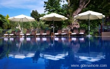 4-You Hotelski apartmaji, zasebne nastanitve v mestu Metamorfosi, Grčija