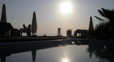 Al Mare Hotel, private accommodation in city Polihrono, Greece