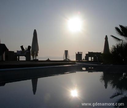 Ξενοδοχείο Al Mare, ενοικιαζόμενα δωμάτια στο μέρος Polihrono, Greece
