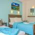 Estudios Alegr&iacute;a, alojamiento privado en Thassos, Grecia