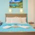 Estudios Alegr&iacute;a, alojamiento privado en Thassos, Grecia