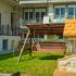 Estudios Alegr&iacute;a, alojamiento privado en Thassos, Grecia
