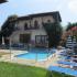 Aliston Hotel Studios, logement privé à Thassos, Gr&egrave;ce