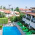 Ammon Garden Hotel, privatni smeštaj u mestu Pefkohori, Grčka