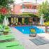 Ammon Garden Hotel, privatni smeštaj u mestu Pefkohori, Grčka