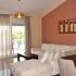 Villas de luxe &agrave; Ammos, logement privé à Kavala, Gr&egrave;ce