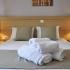 Villas de luxe &agrave; Ammos, logement privé à Kavala, Gr&egrave;ce