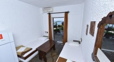 Argo Apartments, private accommodation in city Nea Potidea, Greece