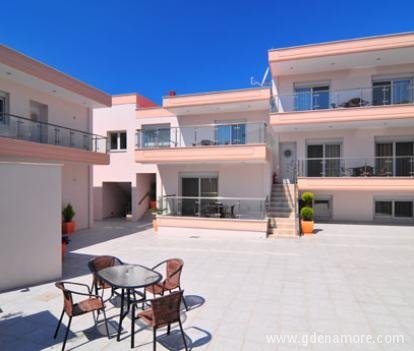 Aventura Appartements, logement privé à Thassos, Grèce
