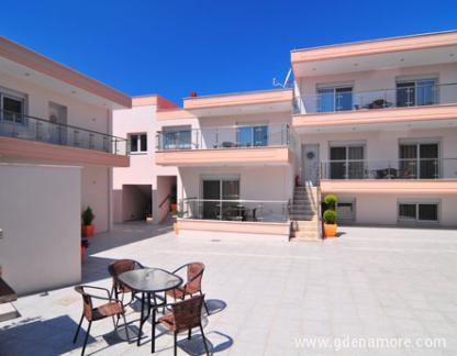 Aventura Apartments, privatni smeštaj u mestu Tasos, Grčka