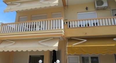 Balias Studios, private accommodation in city Kavala, Greece