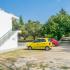 Bianca Villa Studios, private accommodation in city Possidi, Greece