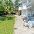 Bianca Villa Studios, private accommodation in city Possidi, Greece