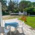 Bianca Villa Studios, private accommodation in city Possidi, Greece