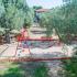 Bianca Villa Studios, private accommodation in city Possidi, Greece