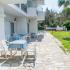 Bianca Villa Studios, private accommodation in city Possidi, Greece