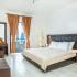 Dolphin Beach Hotel  , Privatunterkunft im Ort Possidi, Griechenland