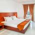 Dolphin Beach Hotel  , Privatunterkunft im Ort Possidi, Griechenland