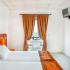 Dolphin Beach Hotel  , Privatunterkunft im Ort Possidi, Griechenland