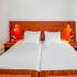 Dolphin Beach Hotel  , Privatunterkunft im Ort Possidi, Griechenland