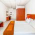 Dolphin Beach Hotel  , Privatunterkunft im Ort Possidi, Griechenland