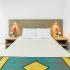 Dolphin Beach Hotel  , Privatunterkunft im Ort Possidi, Griechenland