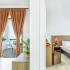 Dolphin Beach Hotel  , Privatunterkunft im Ort Possidi, Griechenland