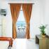 Dolphin Beach Hotel  , Privatunterkunft im Ort Possidi, Griechenland