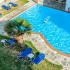 Dolphin Beach Hotel  , Privatunterkunft im Ort Possidi, Griechenland