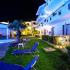Dolphin Beach Hotel  , Privatunterkunft im Ort Possidi, Griechenland