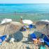 Dolphin Beach Hotel  , Privatunterkunft im Ort Possidi, Griechenland