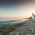 Dolphin Beach Hotel  , Privatunterkunft im Ort Possidi, Griechenland