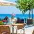 Dolphin Beach Hotel  , Privatunterkunft im Ort Possidi, Griechenland