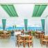 Dolphin Beach Hotel  , Privatunterkunft im Ort Possidi, Griechenland