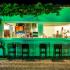 Dolphin Beach Hotel  , Privatunterkunft im Ort Possidi, Griechenland