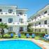 Dolphin Beach Hotel  , Privatunterkunft im Ort Possidi, Griechenland