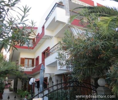 Elena Apartments, private accommodation in city Nea Iraklitsa, Greece