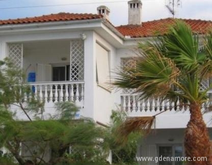 Harmony leiligheter, privat innkvartering i sted Pefkohori, Hellas