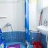 Helenini apartmaji, zasebne nastanitve v mestu Nikiti, Grčija