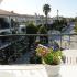 Pegasus Hotel, private accommodation in city Hanioti, Greece