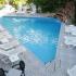 Pegasus Hotel, private accommodation in city Hanioti, Greece
